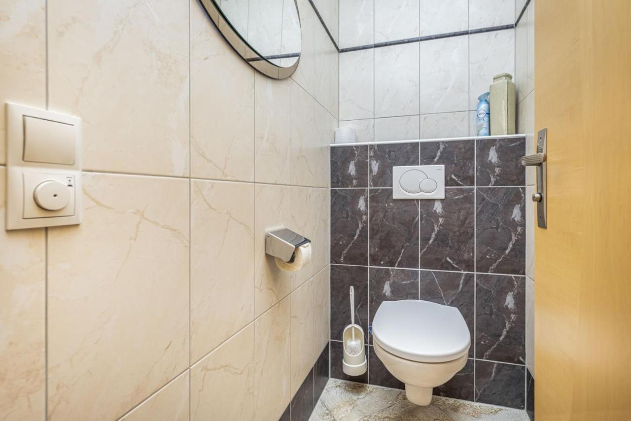 Appartement Oberreiter フラッハウ エクステリア 写真