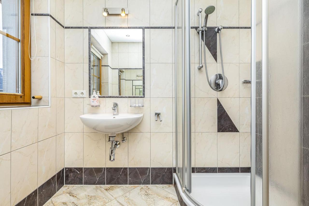 Appartement Oberreiter フラッハウ エクステリア 写真